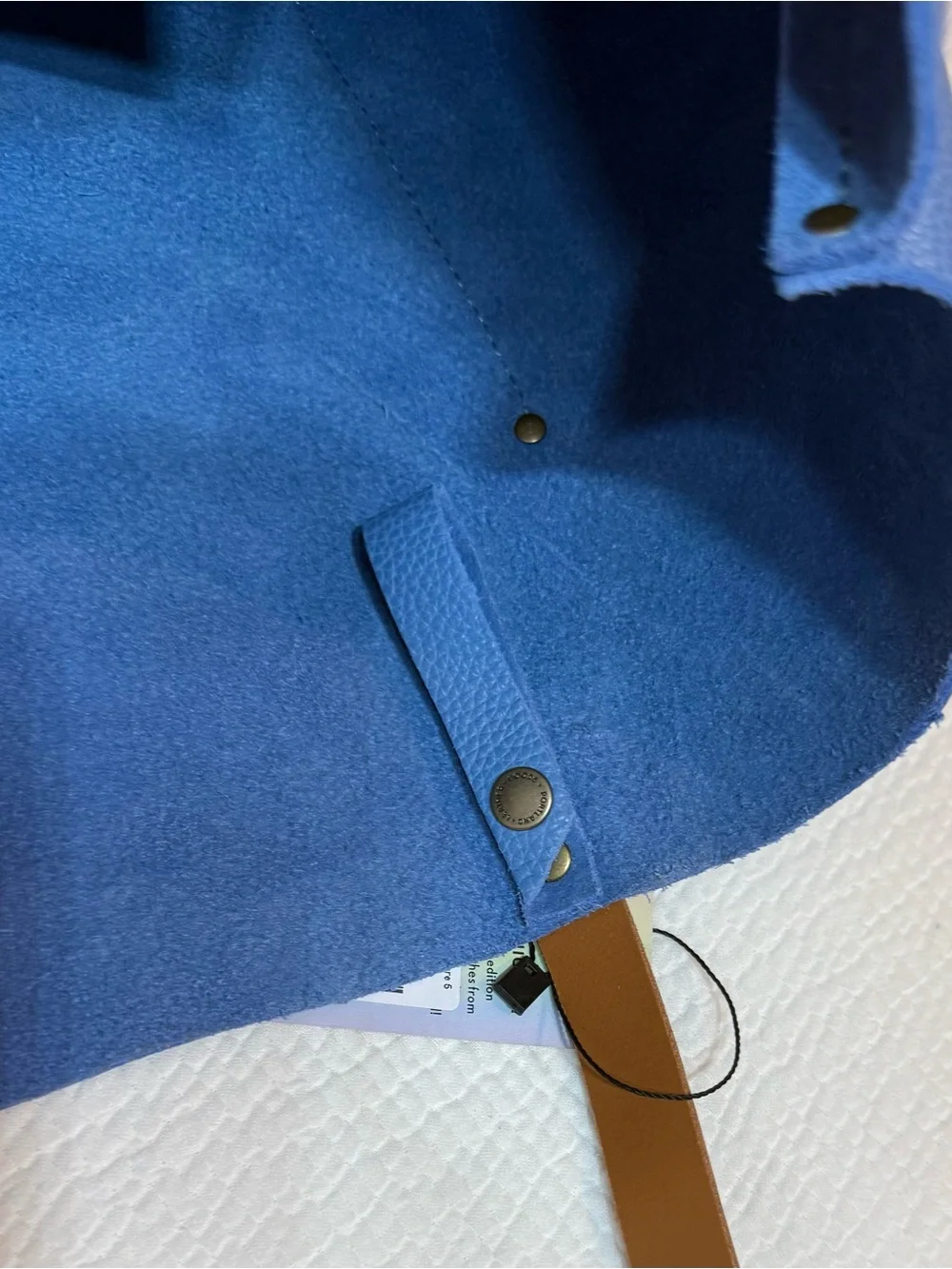 PLG Breeze OS Tote - Unicorn